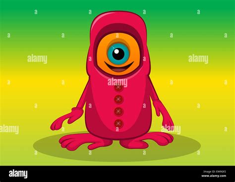 Image result for Alien Eye Monster