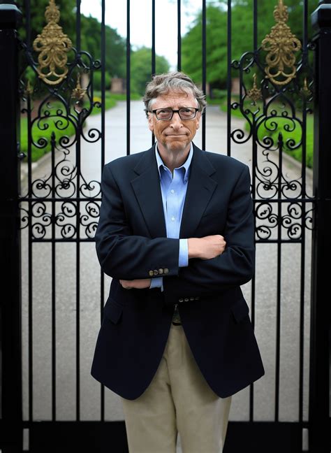 Image result for Bill Gate