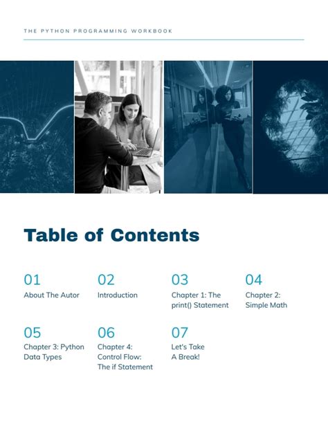 Toradh íomhá ar Python Programming Template