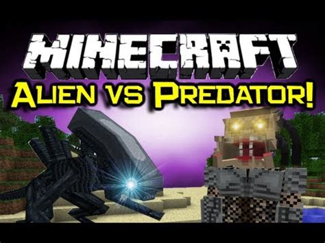 Afbeeldingsresultaten voor Alien vs Predator Mod