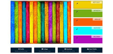JavaScript Colour Combos に対する画像結果