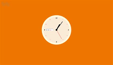 Image result for Create a Countdown Clock Using HTML CSS JavaScript