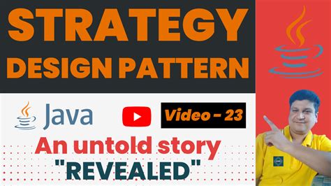 Image result for Strategy Pattern Java