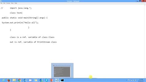 Simple Java Programs for Beginners Examples に対する画像結果