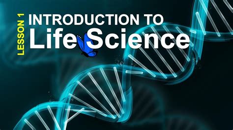 Image result for Introduction to Life Science