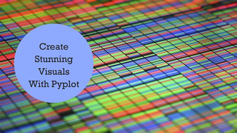 Image result for Python Pyplot Definition