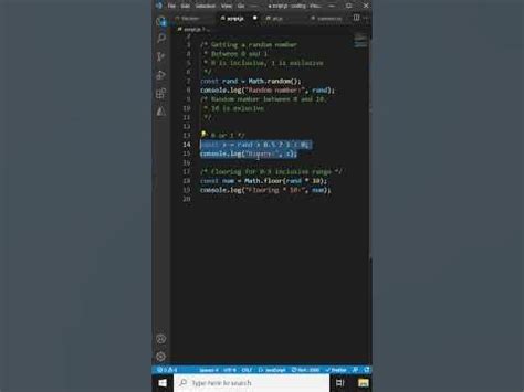 Image result for Math.random JavaScript