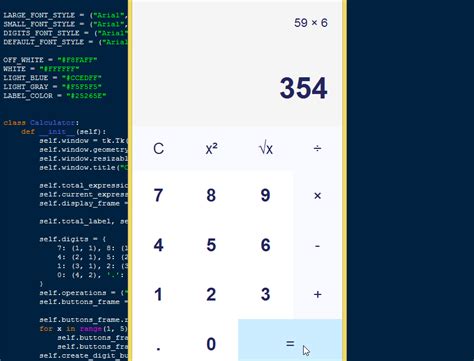 Image result for Python Simple Calculator Code