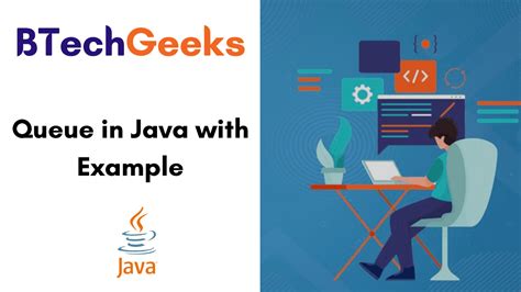 Image result for Queue Java Example