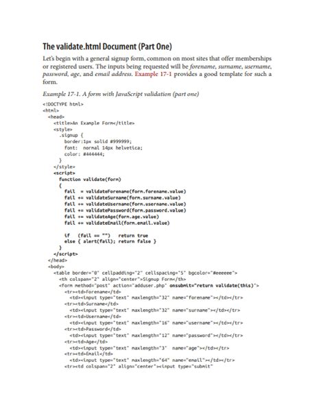Image result for Form Validation JavaScript