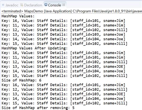 Afbeeldingsresultaten voor JP Java Programming Course Map