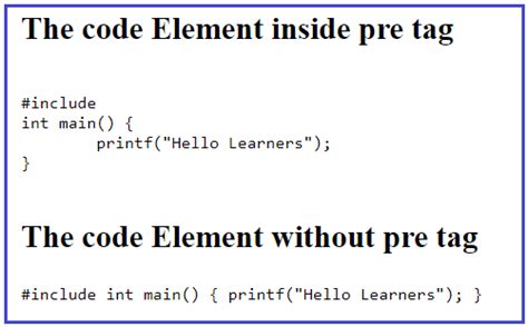 HTML Computer Code に対する画像結果