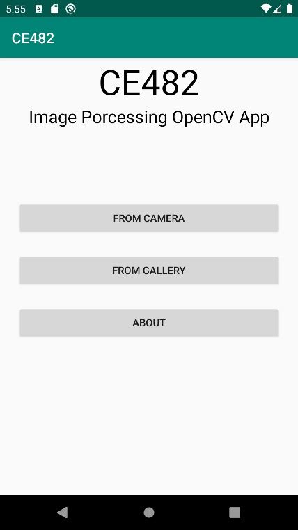 Image result for Python-Opencv Android Camera