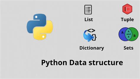Image result for Data Structure in Python Tutorial