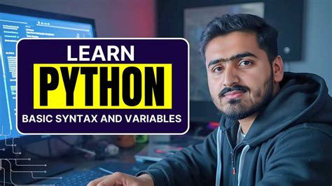 Image result for Learn Python Syntax Fast