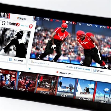 Channel 8 Sports に対する画像結果