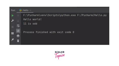 Image result for How to Run First Code in Python