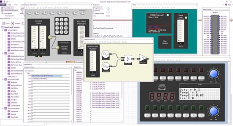 Image result for Flowcode Arduino Examples