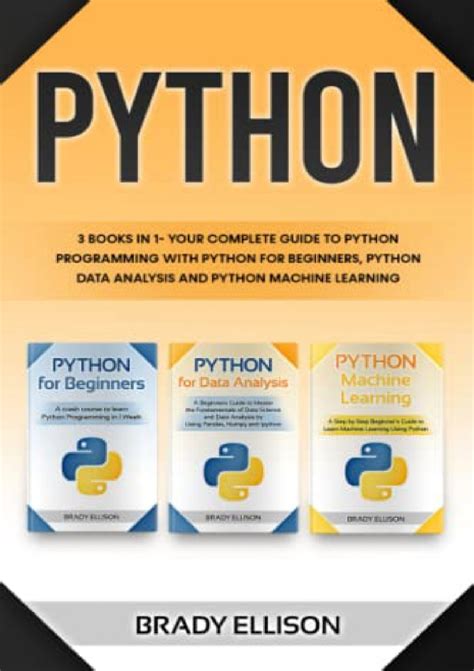 Image result for Python Programming Books