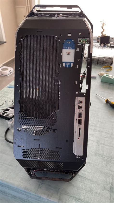 ‎Area-51 R2-R5, motherboard upgrade | DELL Technologies