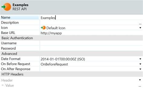 Image result for Code for Making an API OutSystems Example Code
