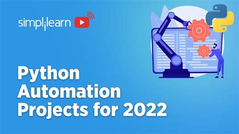 Python Automation Projects Tutorials に対する画像結果
