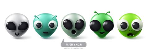 Image result for Alien Emotes