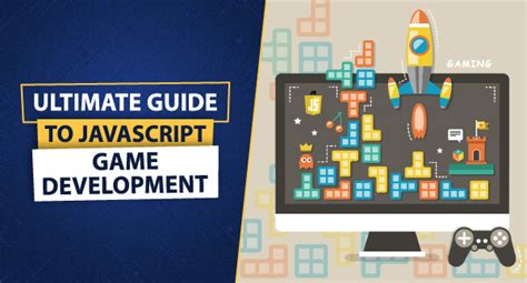 Ultimate Guide to Javascript Games | CodeWizardsHQ