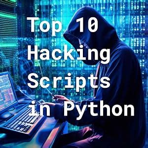 Python Hacking Scripts に対する画像結果
