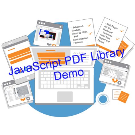 Image result for Edit JavaScript PDF