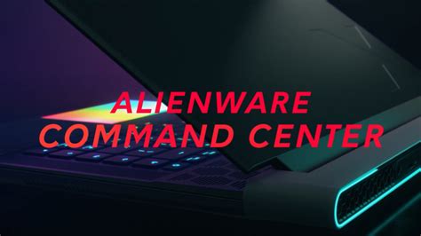 Image result for Alienware Command Center Software