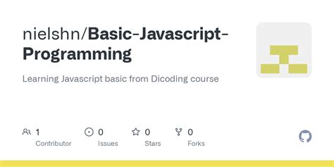 Image result for Programming Basics with JavaScript