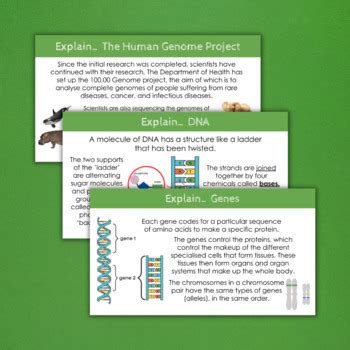 Image result for Science Lessons DNA