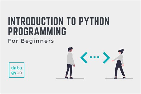 Image result for Introduction to Python Programming