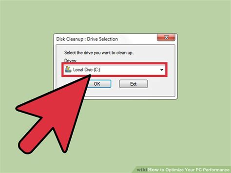Image result for Optimize Computer Performance