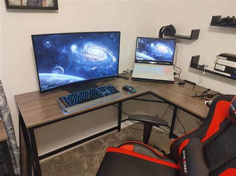 My Setup : r/Alienware