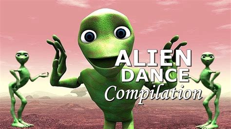 Alien Dance Kids に対する画像結果
