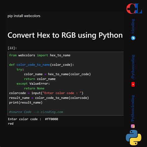 Image result for Python Coding Explained with Colour Coding