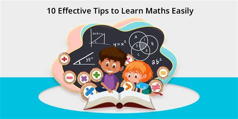 Image result for How to Learn Basic Math