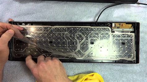 Image result for Computer Keyboard Inside