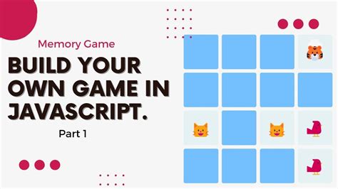 Image result for JavaScript Game Tutorial for Beginners