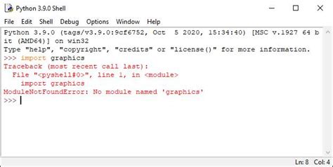 Image result for Install Graphics File in Python