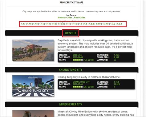 Image result for Minecraft Computer Map Download