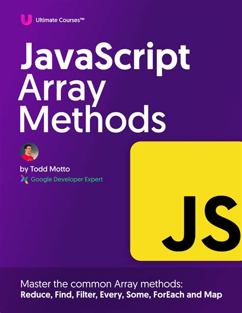 Toradh íomhá ar JavaScript Ultimate Course