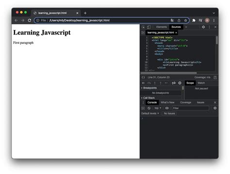 Image result for Example Display Important Text On Website HTML Using JavaScript