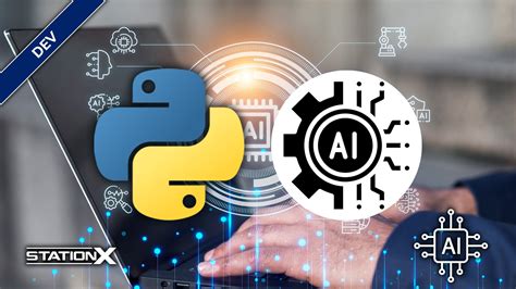 Bildergebnis für Using Python to Develop Ai