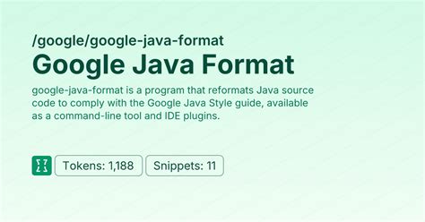 Toradh íomhá ar Java Program Format