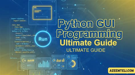 Image result for Python Graphics Programming