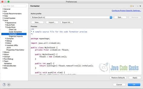 Simple Java Programs for Beginners Examples に対する画像結果