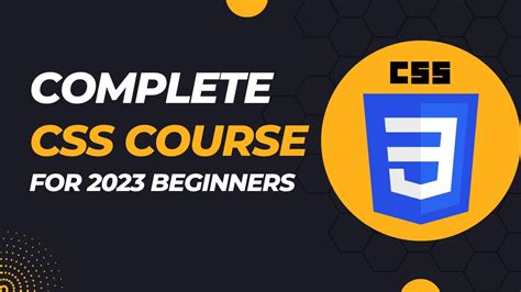 Image result for CSS Complete Tutorial